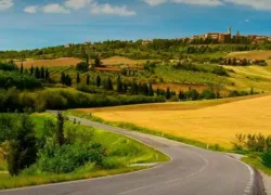 Sivaram Sanctuary in Adilabad