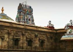Perur Patteeswaraswamy Temple