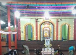 Shri Kalika Devi Temple in Goa