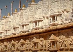 Shankeshwar Temple in Modhera