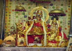 Shri Govind Devji Temple