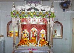 Mahalakshmi Temple Mumbai in Mumbai