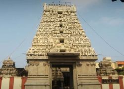 Balaji Temple Nerul in Mumbai