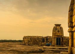 Ranipur Jharial in Balangir