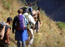 Trekking In Chamba in Chamba