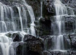 Rengthiam Falls in Shillong