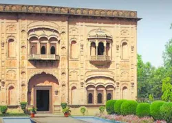 Rural Museum in Ludhiana