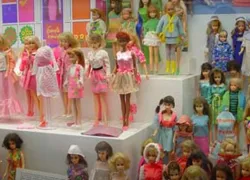 Dolls Museum