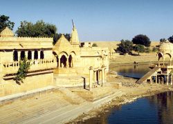 Folklore Museum, Jaisalmer