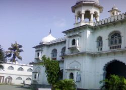 District Archaeological Museum in Nizamabad