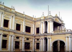 Folk Arts Museum in Mysore