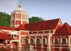 Agni Mandir in Kolkata
