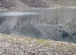 Sahastra Tal in Kumaon