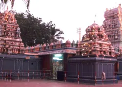 Kotilingeswara Temple in Rajahmundry