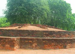Anupu in Nagarjunakonda