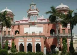 Archaeological Museum in Jaunpur