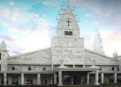Catholic Church in Aizawl