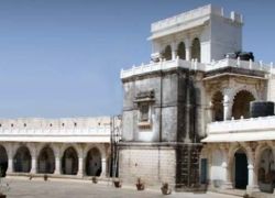 Museum of Antiquities in Jamnagar
