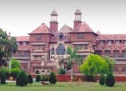 Ethnology Museum in Bhuj