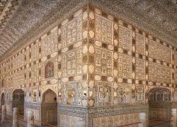 Sheesh Mahal in Chengalpattu