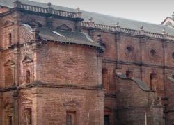 Feast of St. Francis Xavier in Goa