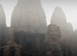 Masroor in Dharamshala