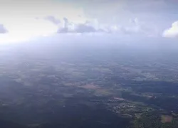 Nelliyampathy in Palakkad