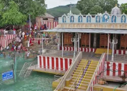 Sri Varahaswami Temple in Tirupati