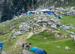 Triund