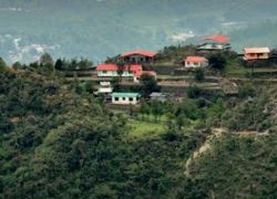 Adventure Park Mussoorie in Mussoorie