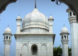 Ram Rai Gurudwara in Dehradun
