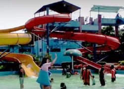 Savin Kingdom in Siliguri