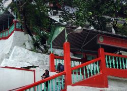 Sevoke Kali Mandir in Siliguri