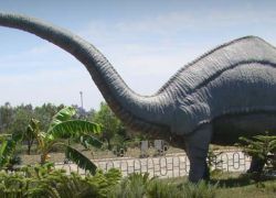 The Science City in Siliguri