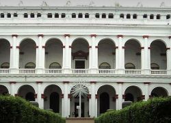 Zonal Anthropological Museum in Dehradun