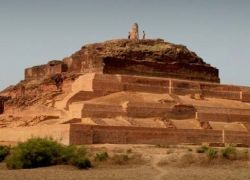 Ahichhatra in Bareilly