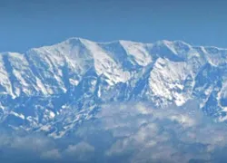 Snow View Point, Nainital