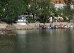 Masar Tal in Nainital