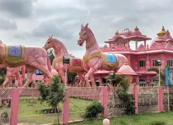 ISKCON Temple Anantapur in Anantapur