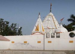 Gauri Shankar Mandir in Bareilly