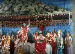 Alakhnath Temple in Bareilly