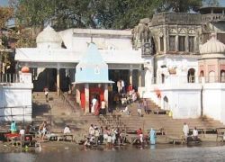 Patthar Ghat in Kanpur