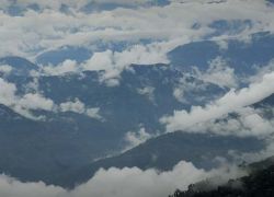 Observatory Hill, Darjeeling