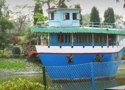 Teesta Udyan in Jalpaiguri