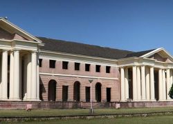Forest Research Institute, Dehradun