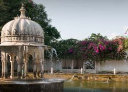 sahelion ki bari, Jaipur