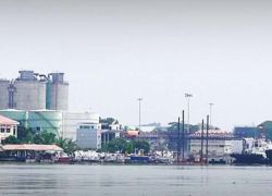 Willingdon Island, Kochi