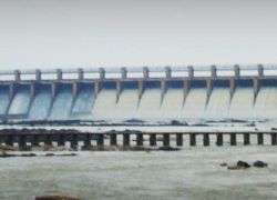 Tunga Bhadra, Bellary