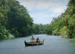 Veli Lagoon, Trivandrum