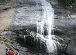 Thusharagiri, Kozhikode